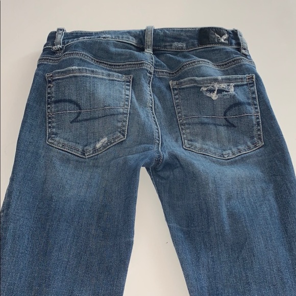 American eagle jeans - Picture 2 of 2
